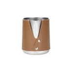 KEITH Titanium Milk Pitcher Ti3634 – Latte Art Pitcher for Espresso