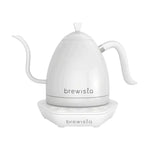 Brewista Artisan Electric Gooseneck Kettle 1L All White 4 9815a4bd 8ddc 4094 9af1 72660b958a7a