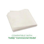 toddy Commercial Model paper filters