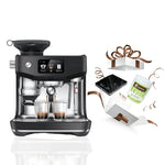 Sage Oracle Jet Dual Boiler Espresso Machine Professional Coffee Maker