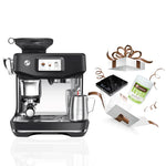 Sage the Barista Touch Impress – With Cold Extraction Espresso Machine