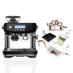 Sage Barista Pro Espresso Machine Stainless Steel