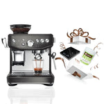 Sage the Barista Express Impress Espresso Machine