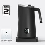 Subminimal NanoFoamer PRO Gen II 9 1