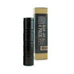 Comandante Bean Jar 4pack Brown 1 d2ce06c1 8847 4a69 b47b afaa5899d1fb