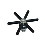 Pitcher Rinser Spray Assembly with Stainless Steel Disk 1 1 233d9721 5497 4cc1 9626 5ed030e7709e