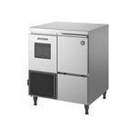Hoshizaki FM 80KE Self Contained Flake Ice Maker