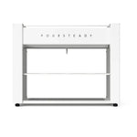POURSTEADYPS13CUPWHITE2 89fb0411 2cf3 4f8f b107 19415fc38f3f