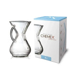 Chemex 6 Cup Glass Handle 1