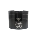 Tamping Station Black 1