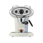 Illy Francis X7.1 Espresso Machine - Iperespresso System