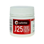 CAFETTO J25 ESPRESSO MACHINE CLEANER