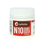 CAFETTO N10 TABLETS