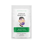 arkadia urban barista new matcha latte powder 125g