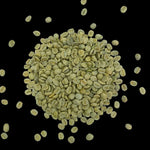 kava noir brazil cerrado green coffee beans 5kg
