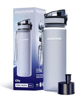 AQUAPHOR City Water Filter Bottle – 500 ml
