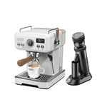 HiBREW H10PLUS Super Combo + G5 Automatic Coffee Grinder