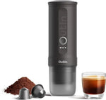 Outin Nano Portable Espresso Machine