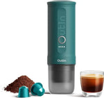 Outin Nano Portable Espresso Machine