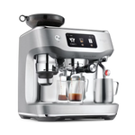 Sage Oracle Dual Boiler Espresso Machine