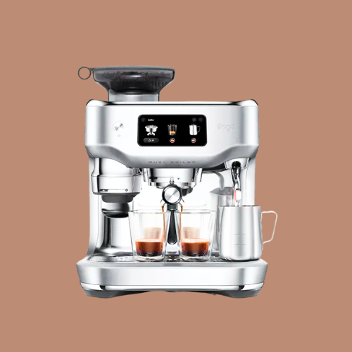 Coffee Machines