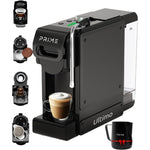 Prime Ultimo Special Combo 7-in-1 Espresso Coffee Machine