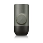 Wacaco Minipresso GR2 Portable Espresso Maker for Ground Coffee