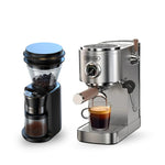 HiBREW H13 Semi-Automatic Espresso Machine + G3 Grinder