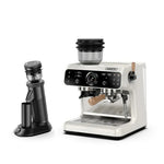 HiBREW H7B Bean-to-Cup Espresso Machine + G5 Pro Grinder