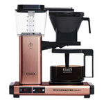 Moccamaster KBG Select Coffee Brewer