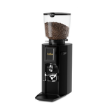 Anfim Alba 80 mm Flat Burr Espresso Grinder Ð Commercial Performance
