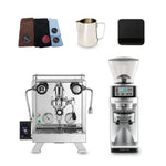 Rocket Espresso Home Barista Bundle (R58 Cinquantotto Espresso Machine)