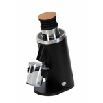 Turin DF54 Single Dose Coffee Grinder – Black