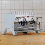 Elektra EKLIPTO E2 2-Group Espresso Machine