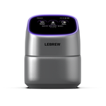 RoastSee Fusion Coffee Analyzer – Precision Agtron & Moisture Tester
