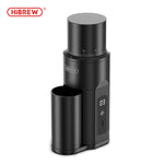 HiBREW G5mini Wireless Portable Coffee Grinder | 38mm Burr