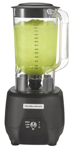 Hamilton Beach Commercial 908R Bar Blender Ð HBB908R