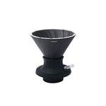 Hario-Alpha immersion switch 02, Black