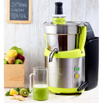 Santos 68 Miracle Edition Juice Extractor