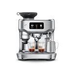 Sage Oracle Dual Boiler Espresso Machine + Precision Brewing Kit
