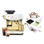Sage the Barista Touch Impress – With Cold Extraction Espresso Machine