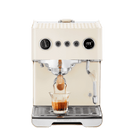 Gemilai Ele G3028A Dual PID Semi-Automatic Espresso Machine
