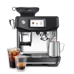 Sage the Barista Touch Impress – With Cold Extraction Espresso Machine