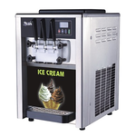 Spelor Softy Ice Cream Machine BQL-818T