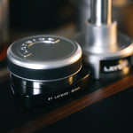 Laybird TriSpin Coffee Distributor – 53.3mm / 58.5mm