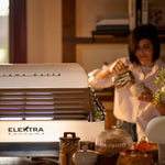 Elektra Barlume V1C 2EH Espresso Machine