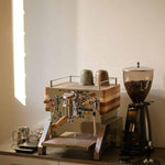 Elektra Verve 1GR MT210-1PH Espresso Machine
