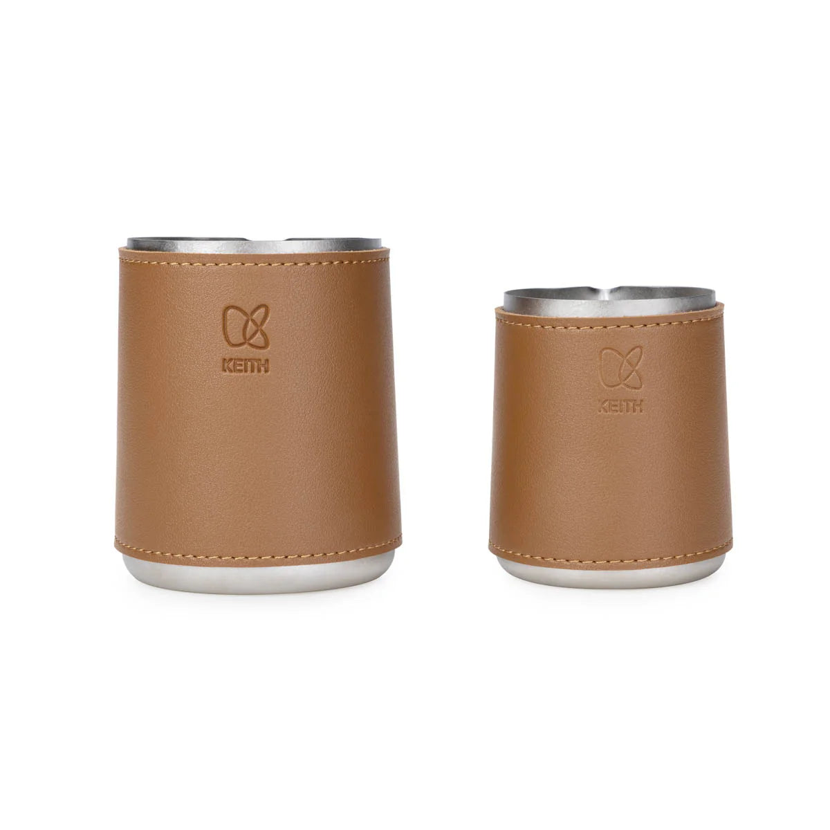 KEITH Titanium Milk Pitcher Ti3634 – Latte Art Pitcher for Espresso