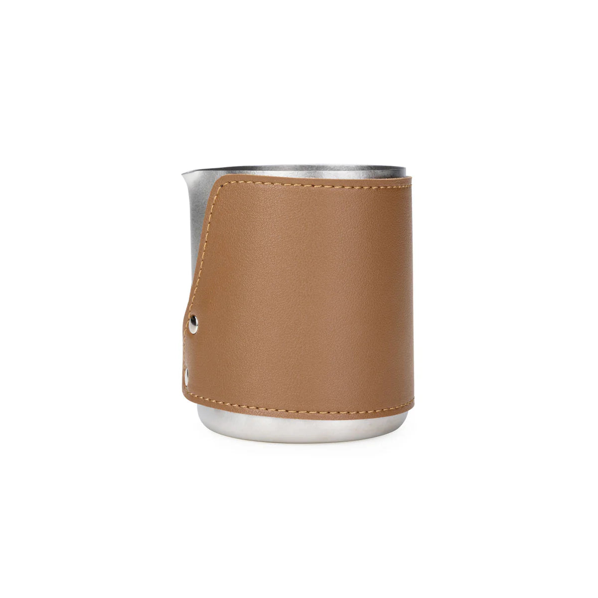 KEITH Titanium Milk Pitcher Ti3634 – Latte Art Pitcher for Espresso