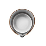 KEITH Titanium Milk Pitcher Ti3634 – Latte Art Pitcher for Espresso